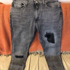 Zara Man Jeans